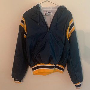 Vintage Birdie by Richard Leslie Jacket